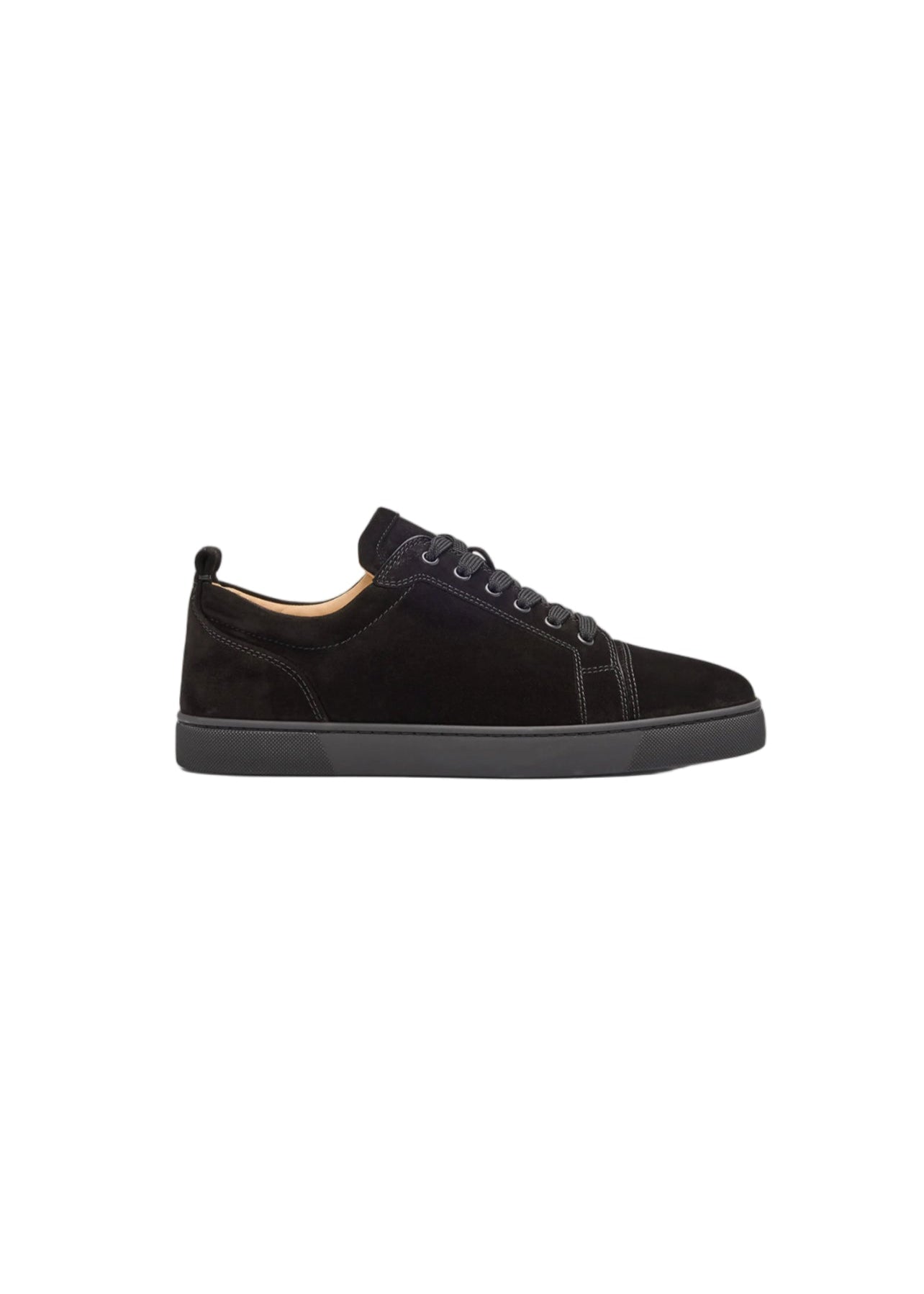 RB suede