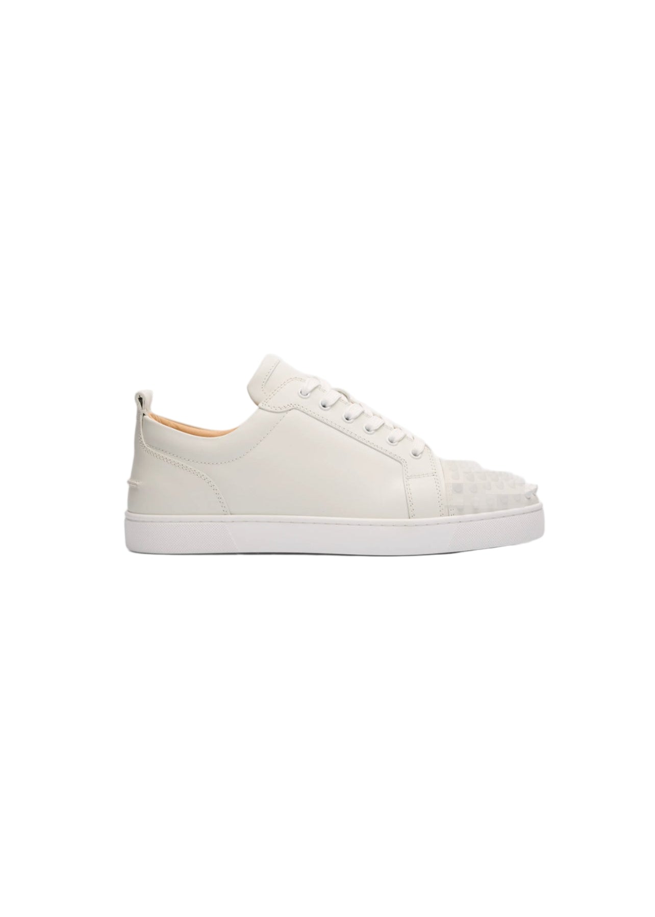 RB white spikes