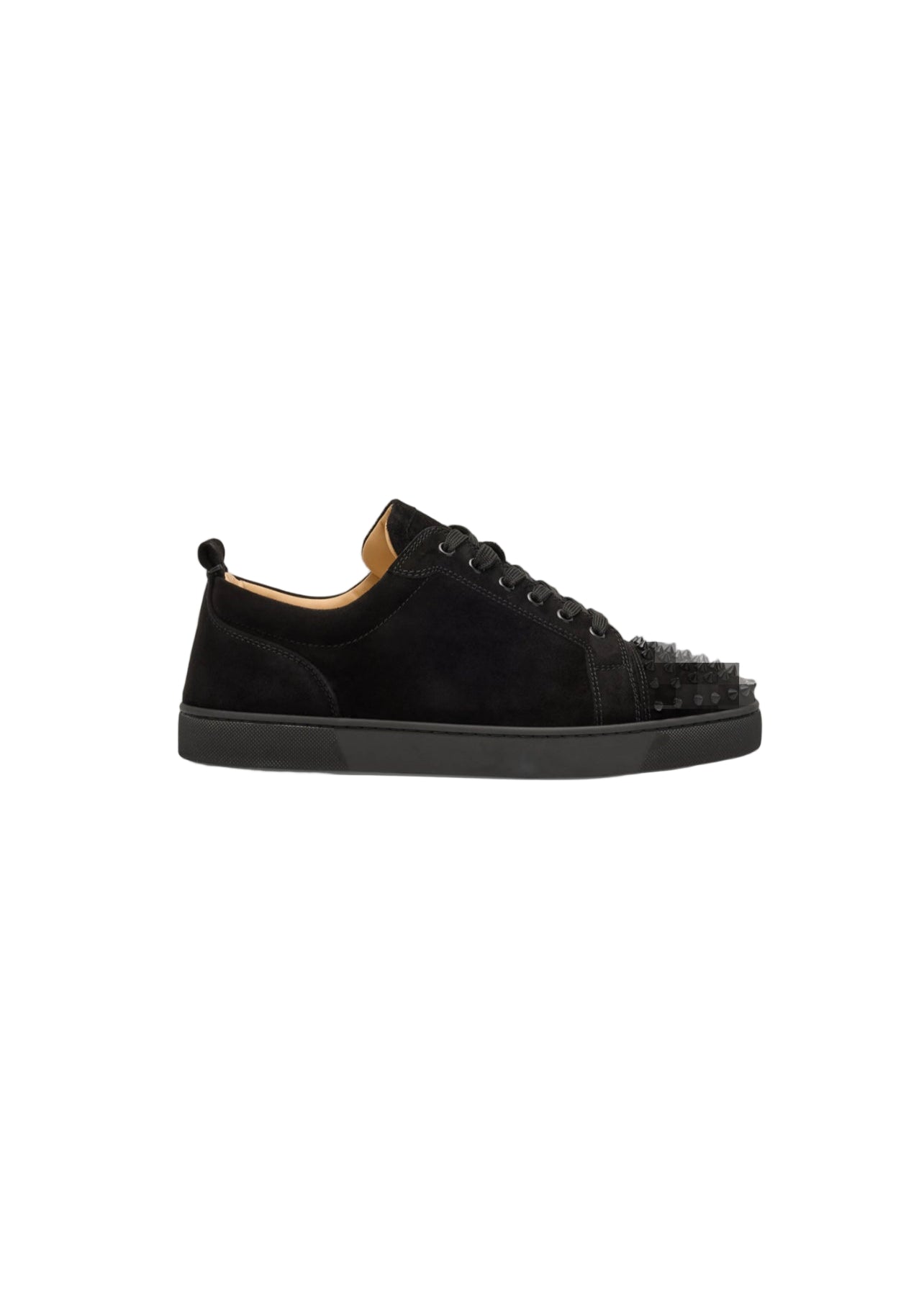 RB spikes suede