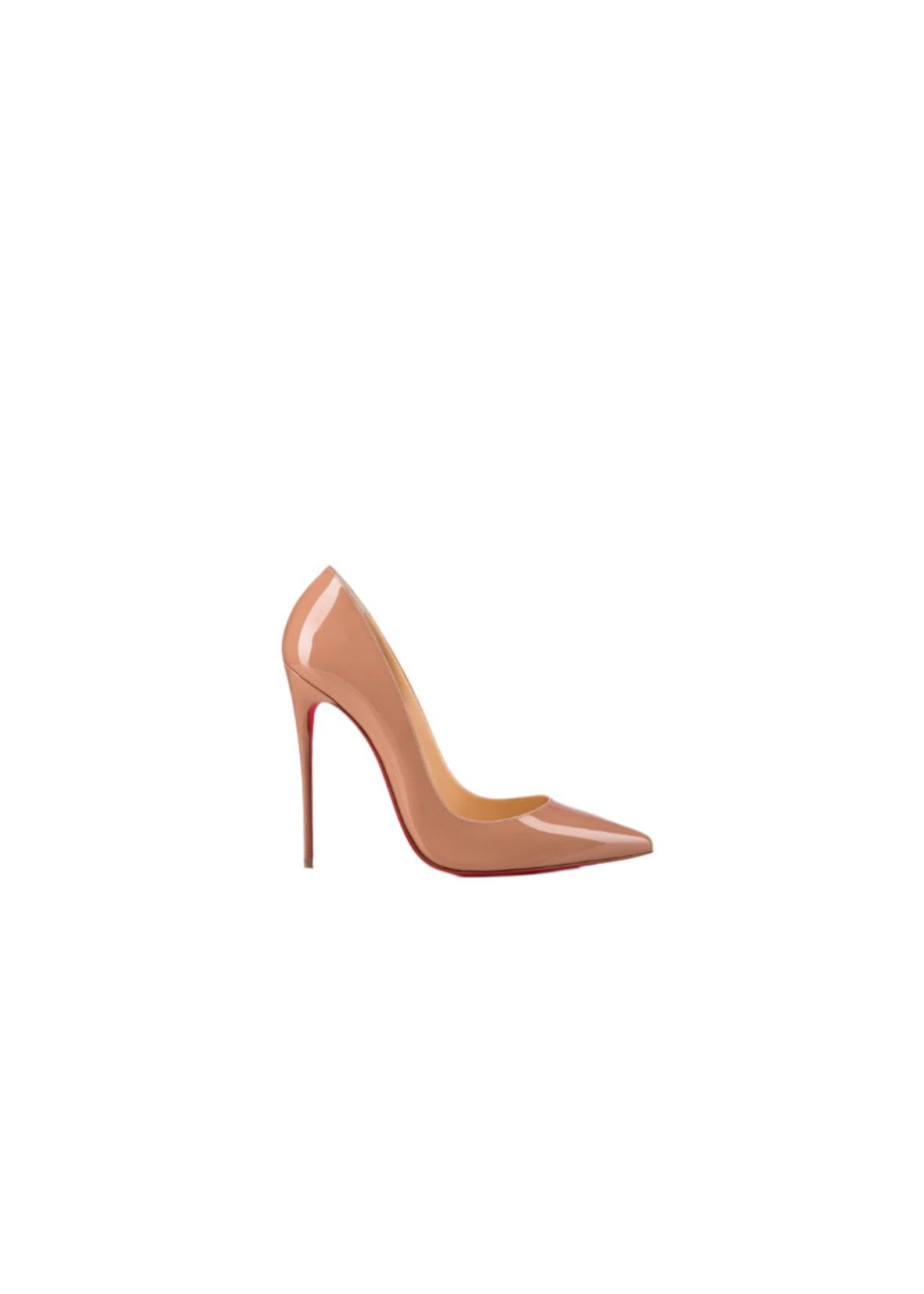 RB heel